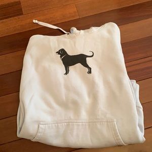 Black Dog Cafe Sweatshirt